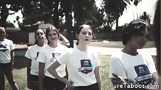 Masturbation
