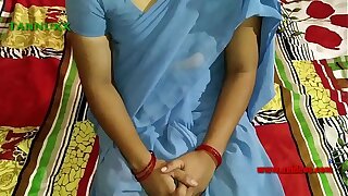Instructor teacher and student mixed bag room gender indian desi girl